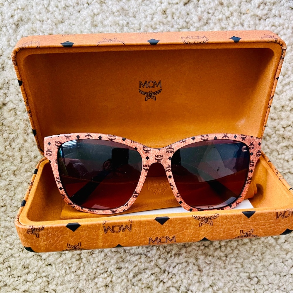 MCM sunnies